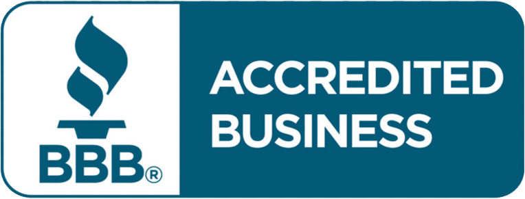 HULK Hot Tub Movers is a Better Business Bureau Accredited Business